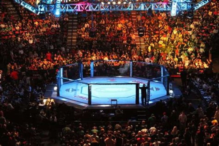 Twitter world reacts to increased price of UFC ppvs