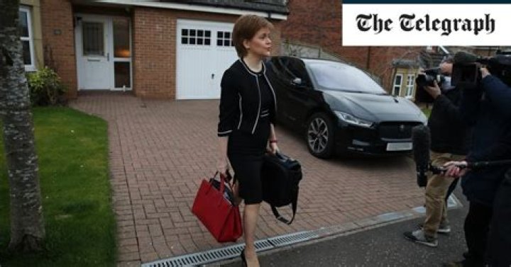 Two years on and Operation Branchform rolls on surrounded by Scotland’s typical veil of secrecy