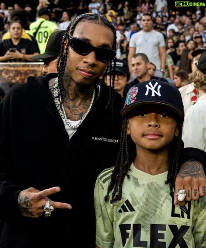 Tyga Wiki, Biography, Age, Height, Family, Facts, NetWorth, & more