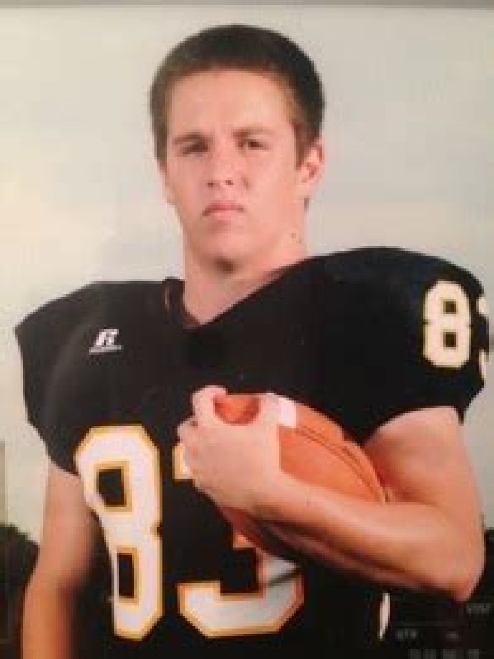 Tyler Cassidy's Football Recruiting Profile
