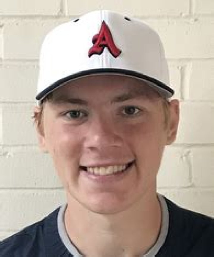 Tyler Daniels's Baseball Recruiting Profile