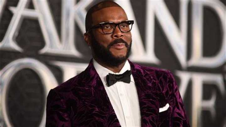 Tyler Perry talks about suicide attempts, dark moments