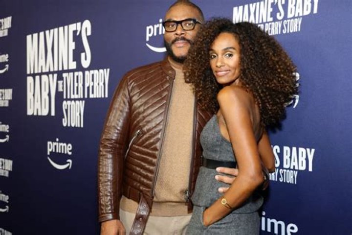 Tyler Perry: The Life And Legacy Of A Visionary Creator