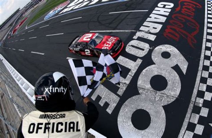 Tyler Reddick won an Xfinity championship, then left for RCR – and is finally realizing his potential