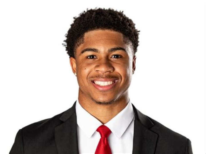 Tyler Scott Bio, Age, Height, Stats, Parents, Contract, Wiki