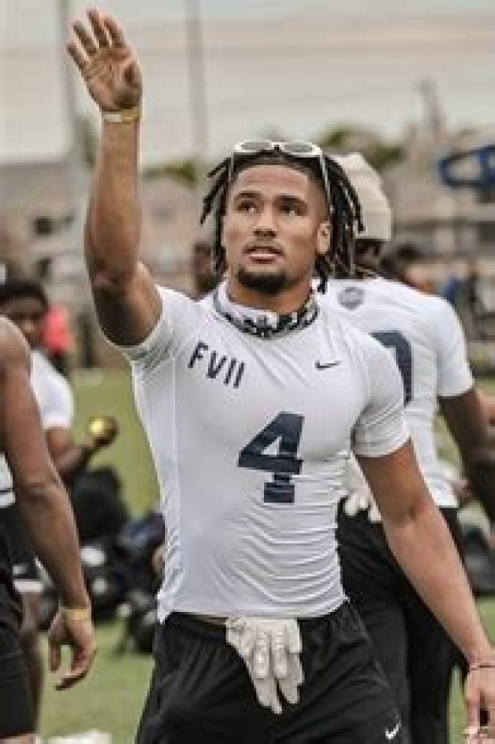 Tyler Turner's Football Recruiting Profile