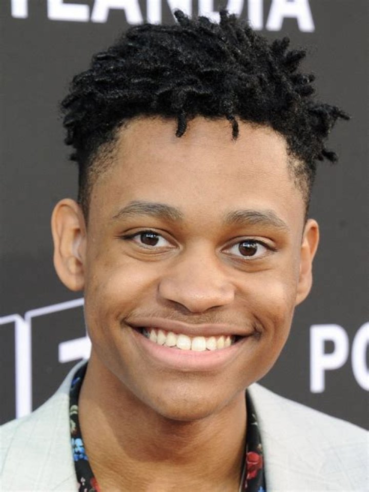 Tyrel Jackson Williams - Vulture