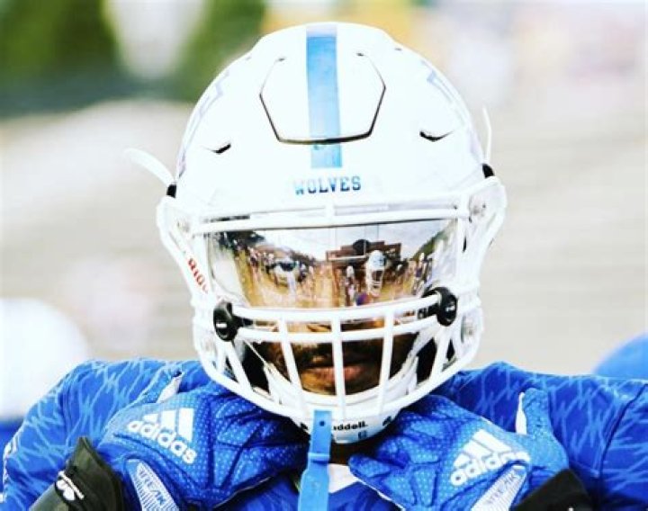 Tyrin Arceneaux's Football Recruiting Profile