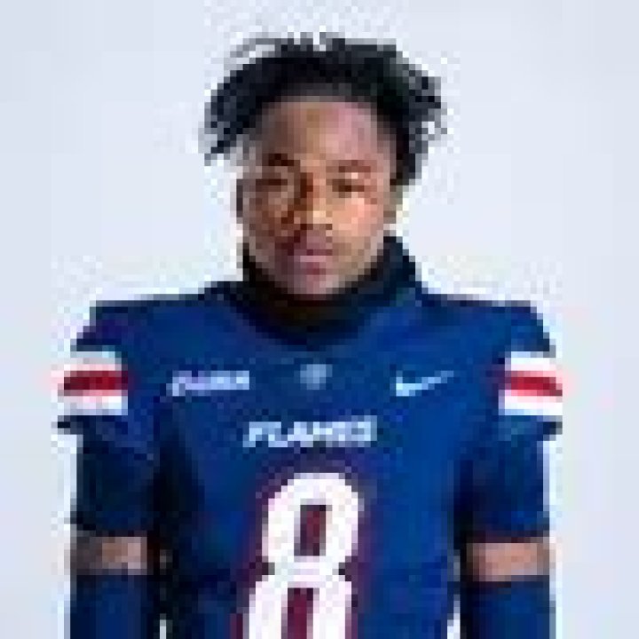 Tyson Mobley's Football Recruiting Profile
