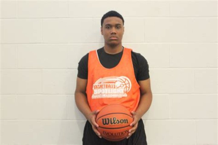 Tyvez Monroe's Men's Basketball Recruiting Profile