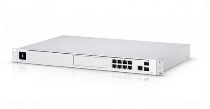 Ubiquiti's excellent UniFi Dream Machine Pro and Wi-Fi 6 access points are now in India