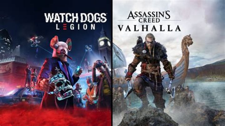 Ubisoft+ comes to Google Stadia ― includes Assassin's Creed: Valhalla, Watch Dogs, and more