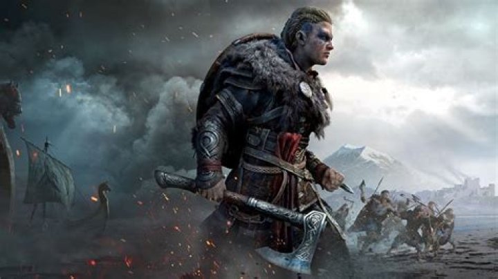 Ubisoft releases final Assassin's Creed Valhalla update: Complete patch notes