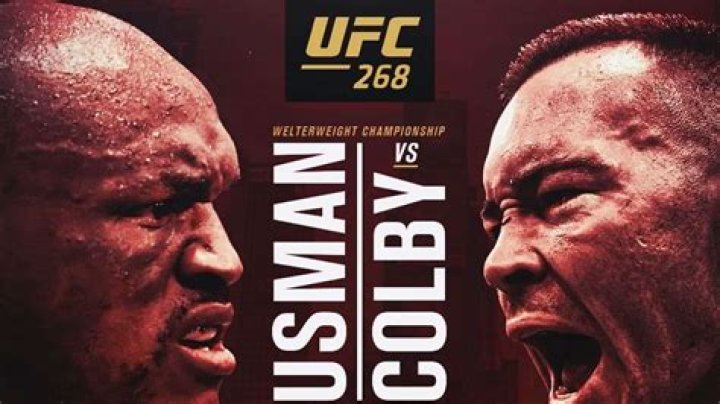 UFC 268 Payouts, Purses and Salary: How much will each UFC fighter make?