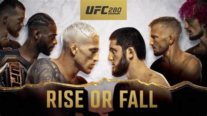 UFC 280: Charles Oliveira vs. Islam Makhachev Payouts, Purses and Salary- How Much Did the Fighters Make?