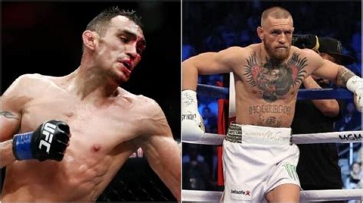 UFC: Ferguson llama 
