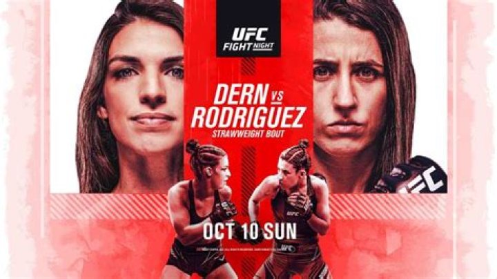UFC Vegas 39 Predictions: What are your Bets, Odds & Picks?