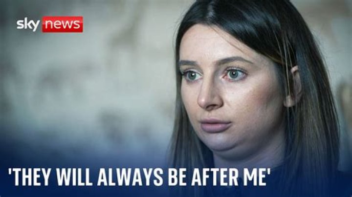 Ukraine Model Says She was Forced Into Dubai Nude Photoshoot