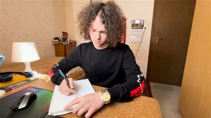 Ukrainian Teenager Documents Life As A Refugee On TikTok