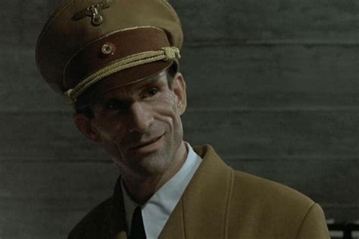 Ulrich Matthes hört als Präsident der Filmakademie auf