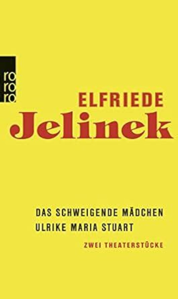 Ulrike Maria Stuart – Samuel Schwarz inszeniert Jelinek gegen Jelinek