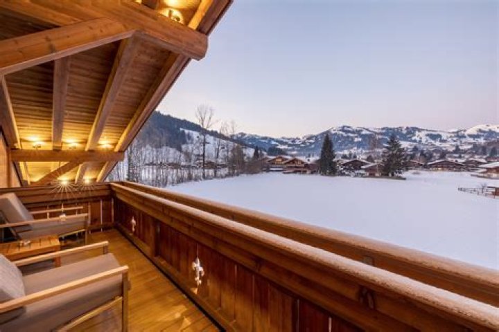 Ultima Gstaad Hotel Review, Switzerland