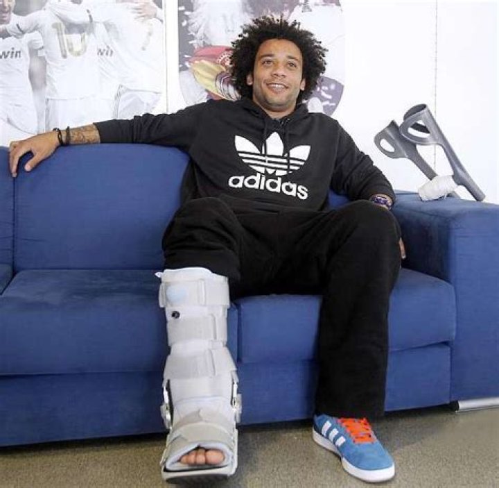 Un tornillo para Marcelo - MARCA.com