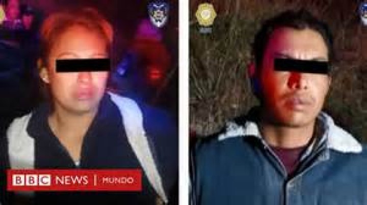 Un Trágico Episodio que Conmociona a México