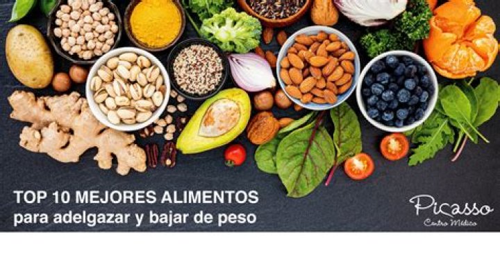 ¿una buena estrategia para adelgazar?