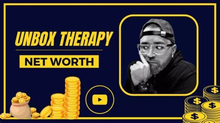 Unbox Therapy Biography, Age, Height, Family, Wiki & More