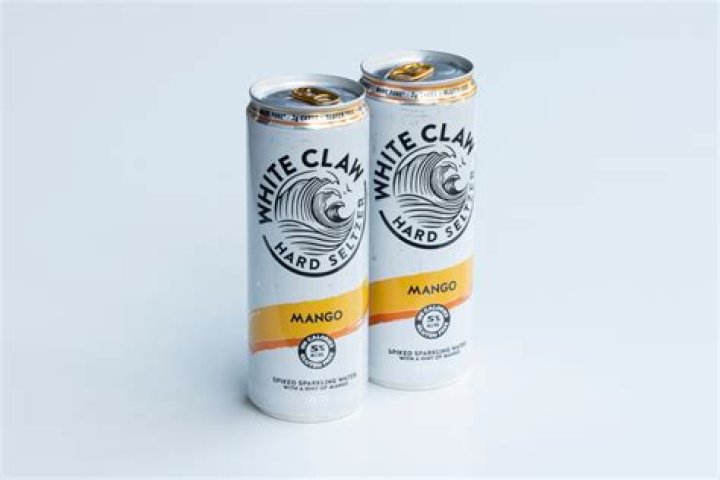 Uncovering 20 White Claw Nutrition Facts