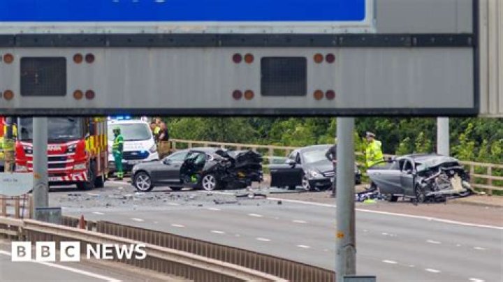 Uncovering the Truth Behind the Viral Car Collision Video