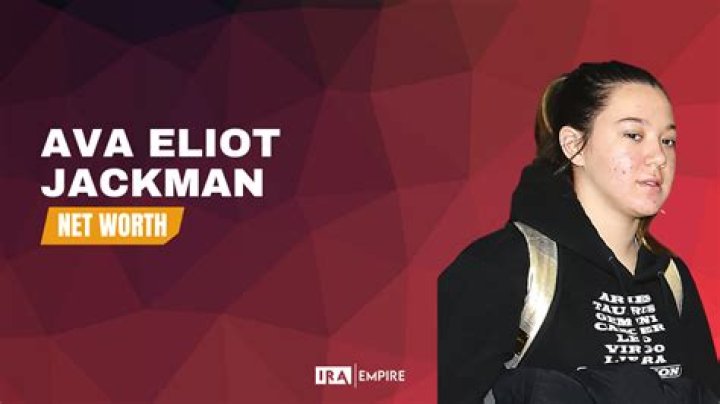 Understanding Ava Eliot Jackman: A Comprehensive Guide