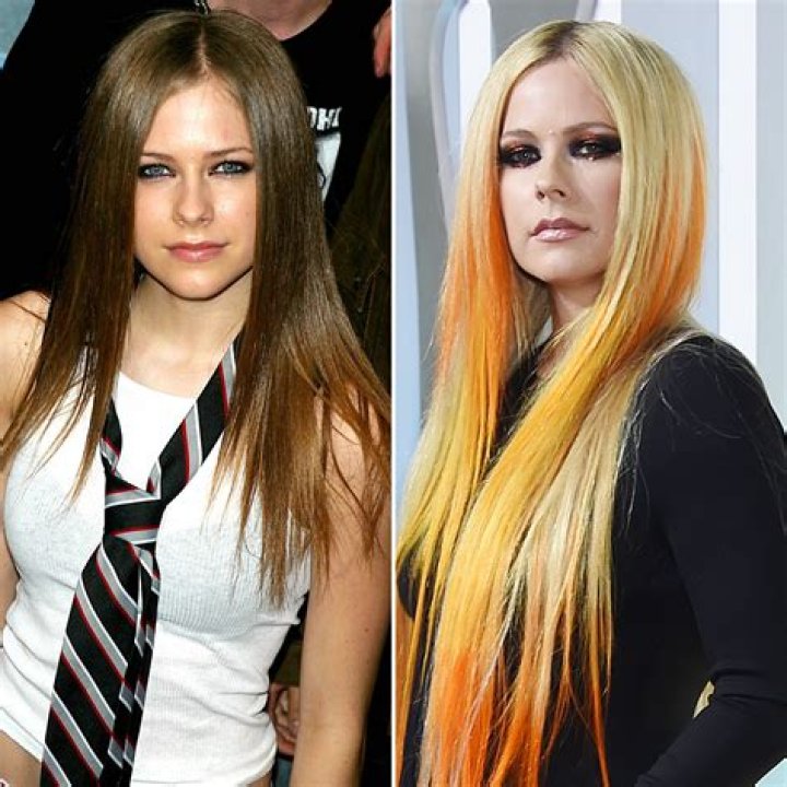 Understanding Avril Lavigne's Height: Insights And Facts
