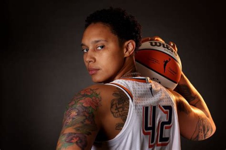 Understanding Britney Griner's Gender Identity And Impact