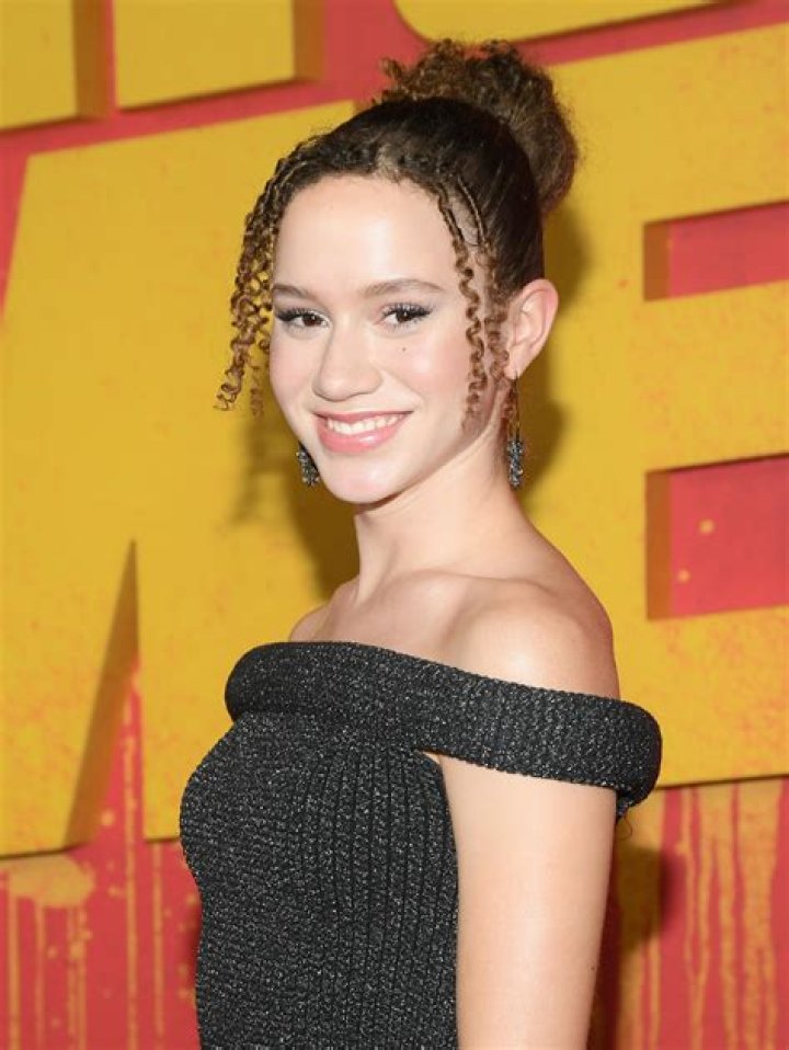 Understanding Chloe Coleman's Father: The Man Behind The Talent