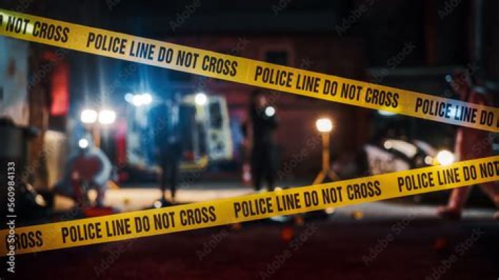 Understanding DD Crime Scene: A Comprehensive Guide