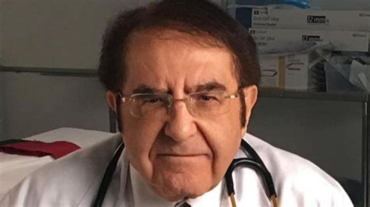 Understanding Dr. Nowzaradan's Age: The Journey Of A Renowned Bariatric Surgeon