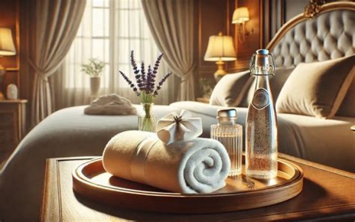 Understanding Hotel Amenities: What They Are and Why They Matter