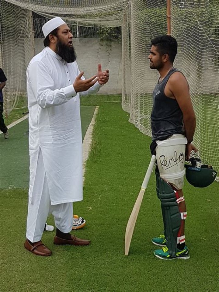 Understanding Inzamam Ul Haq Age And His Cricket Legacy
