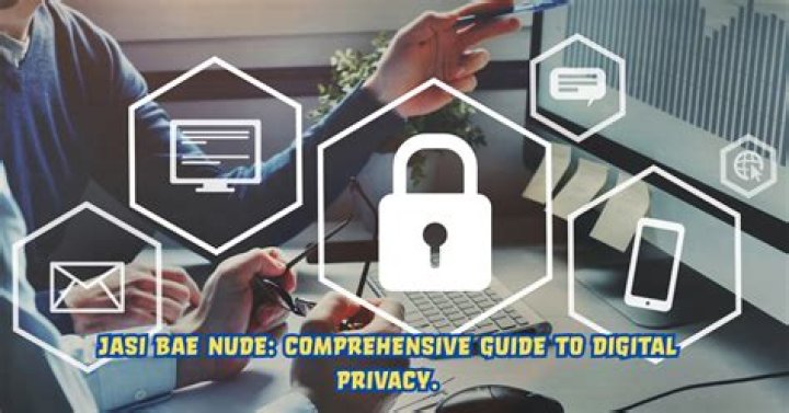 Understanding Jasi Bae Leaks: A Comprehensive Guide