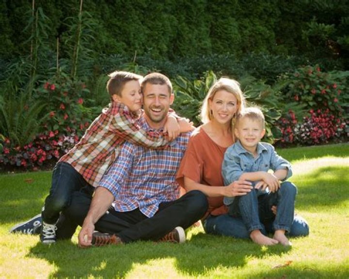 Understanding Jay Harrington's Children: A Deep Dive Into Family Life