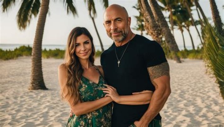 Understanding Joe Rogan's Wife Ethnicity: A Deep Dive