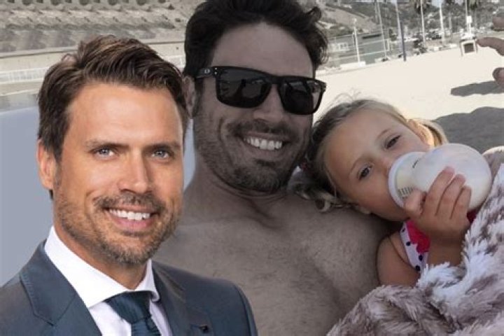 Understanding Joshua Morrow's Daughter: A Deep Dive Into Family Life