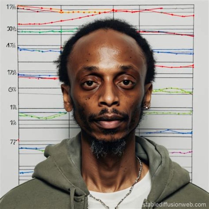 Understanding JPEGMAFIA's Height And Its Impact On His Persona