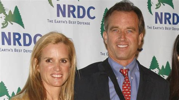 Understanding Kerry Kennedy's Unique Voice: A Deep Dive