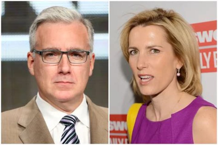 Understanding Laura Ingraham's Marriage: A Deep Dive