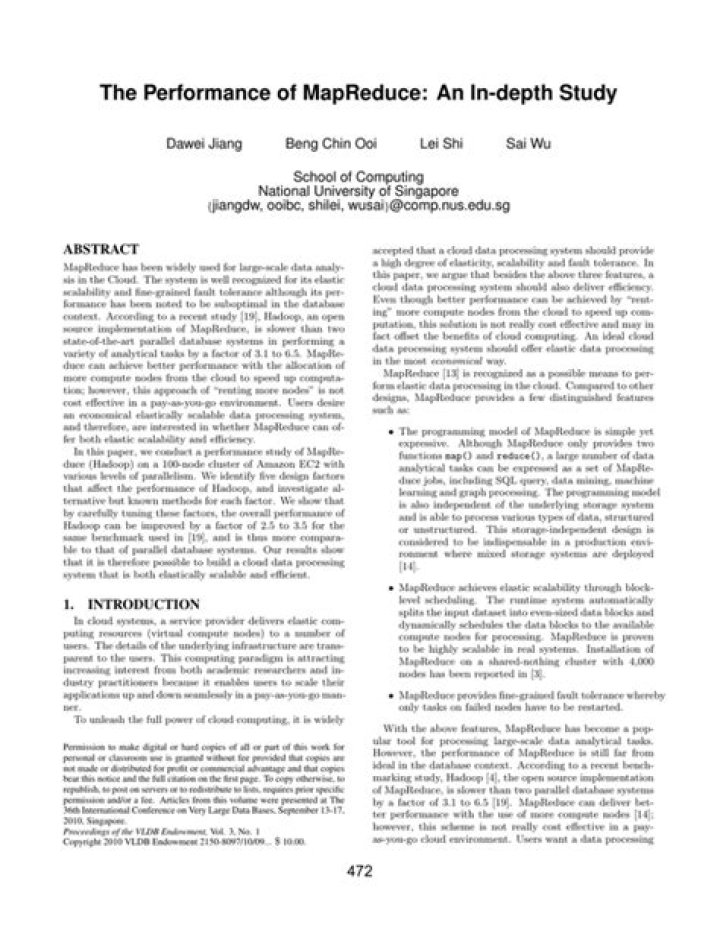 Understanding Maul49: An In-depth Study