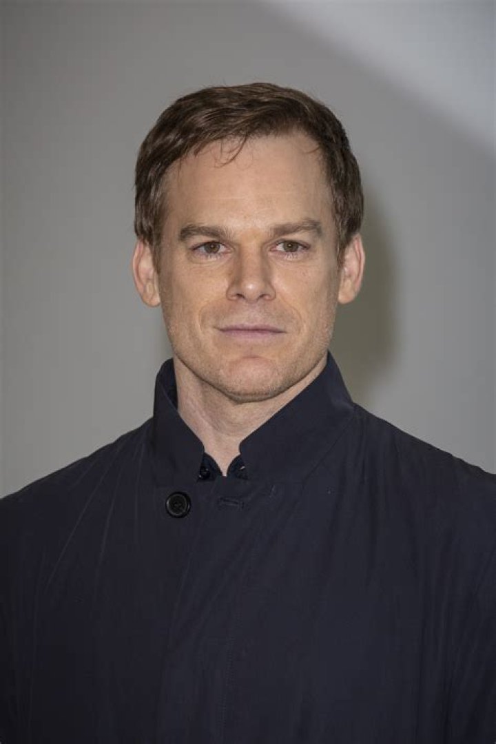 Understanding Michael C. Hall's Physique: A Comprehensive Analysis