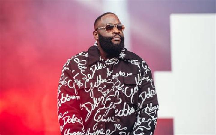 Understanding Rick Ross' Wife: Age, Background, And More